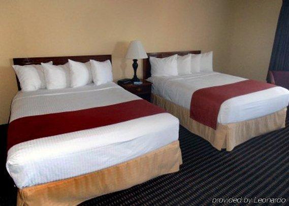 Travelodge By Wyndham Stratton Zimmer foto